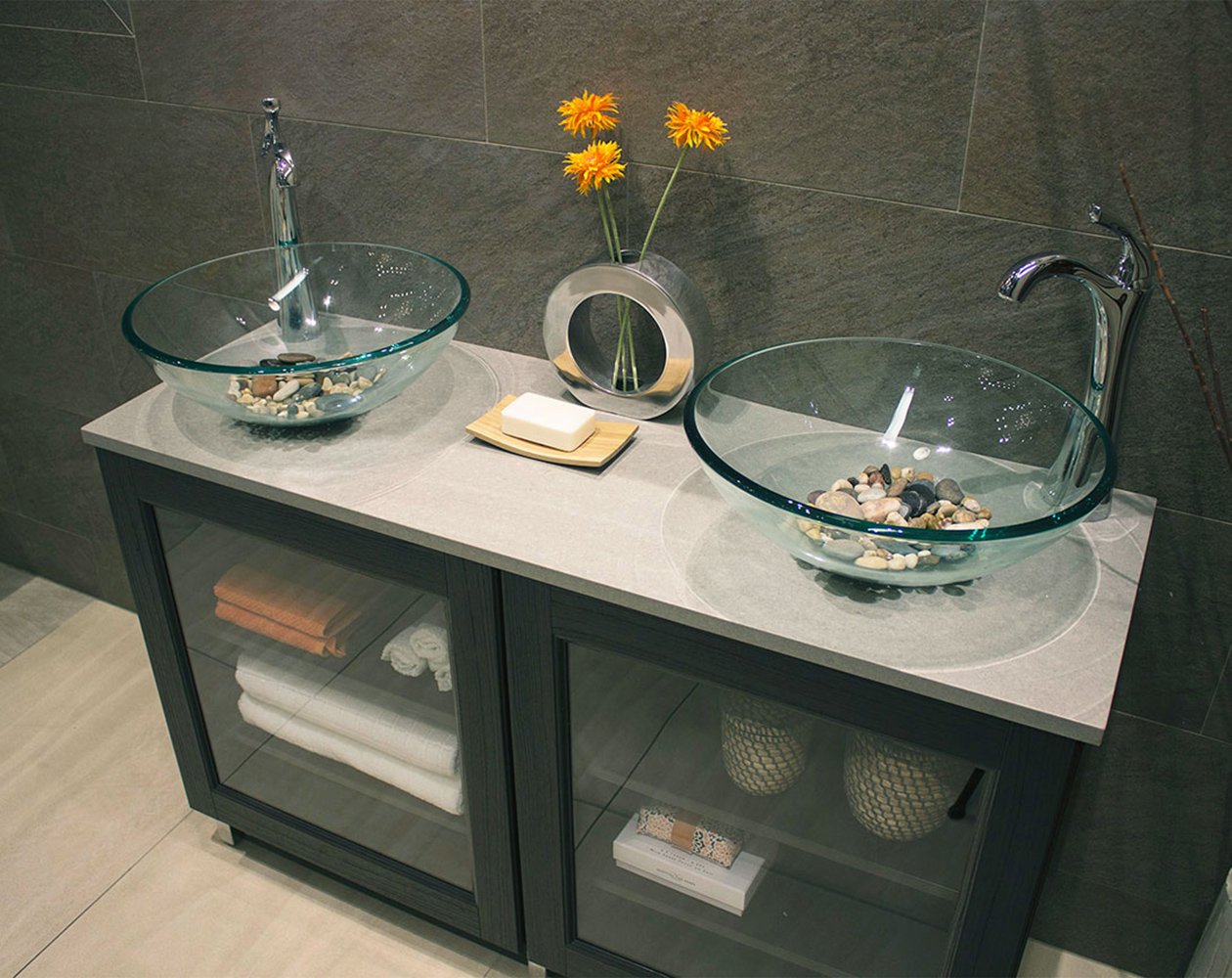  Đá nhân tạo Vicostone - Altea