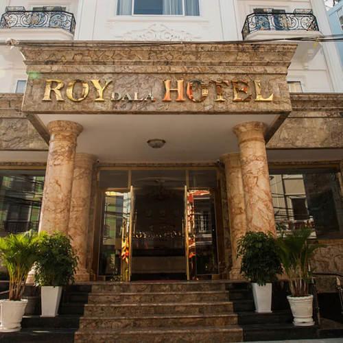 Mặt tiền nhà ốp đá hoa cương Mặt tiền nhà ốp đá hoa cương