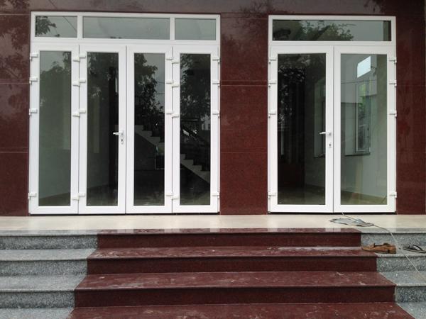 Mặt tiền nhà ốp đá hoa cương Mặt tiền nhà ốp đá hoa cương