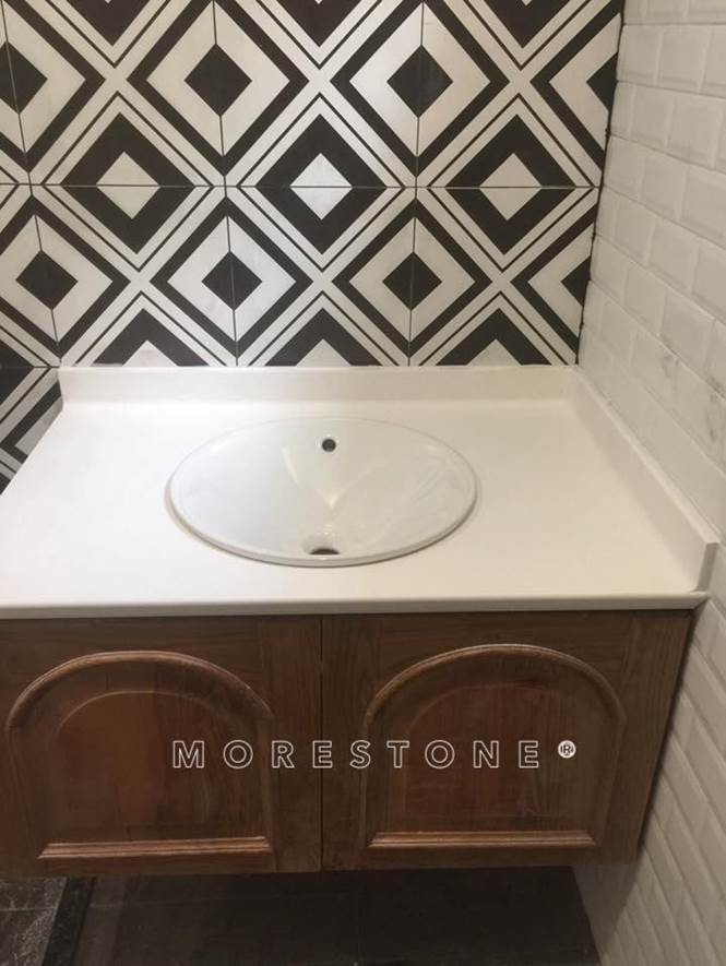 Đơn vị thi công đá hoa cương đẹp