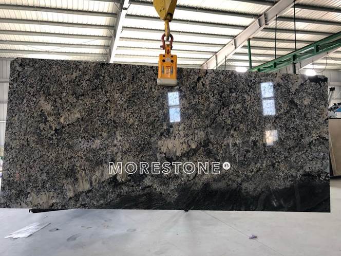 Đơn vị thi công đá hoa cương đẹp