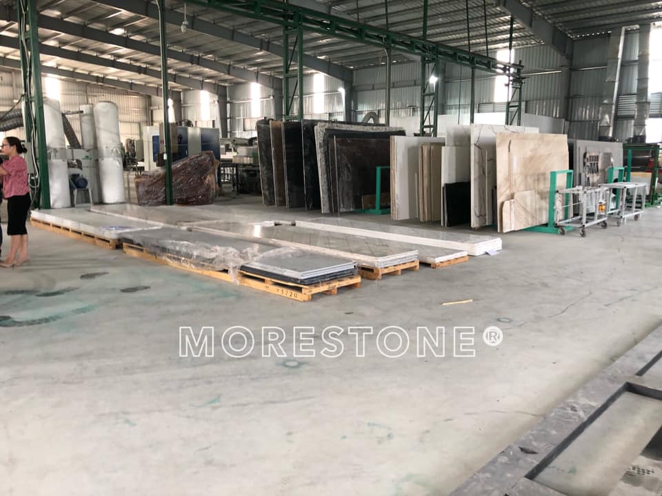 Đá hoa cương Hà Nội