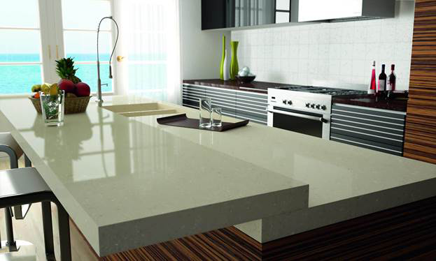 Đá hoa cương kim sa