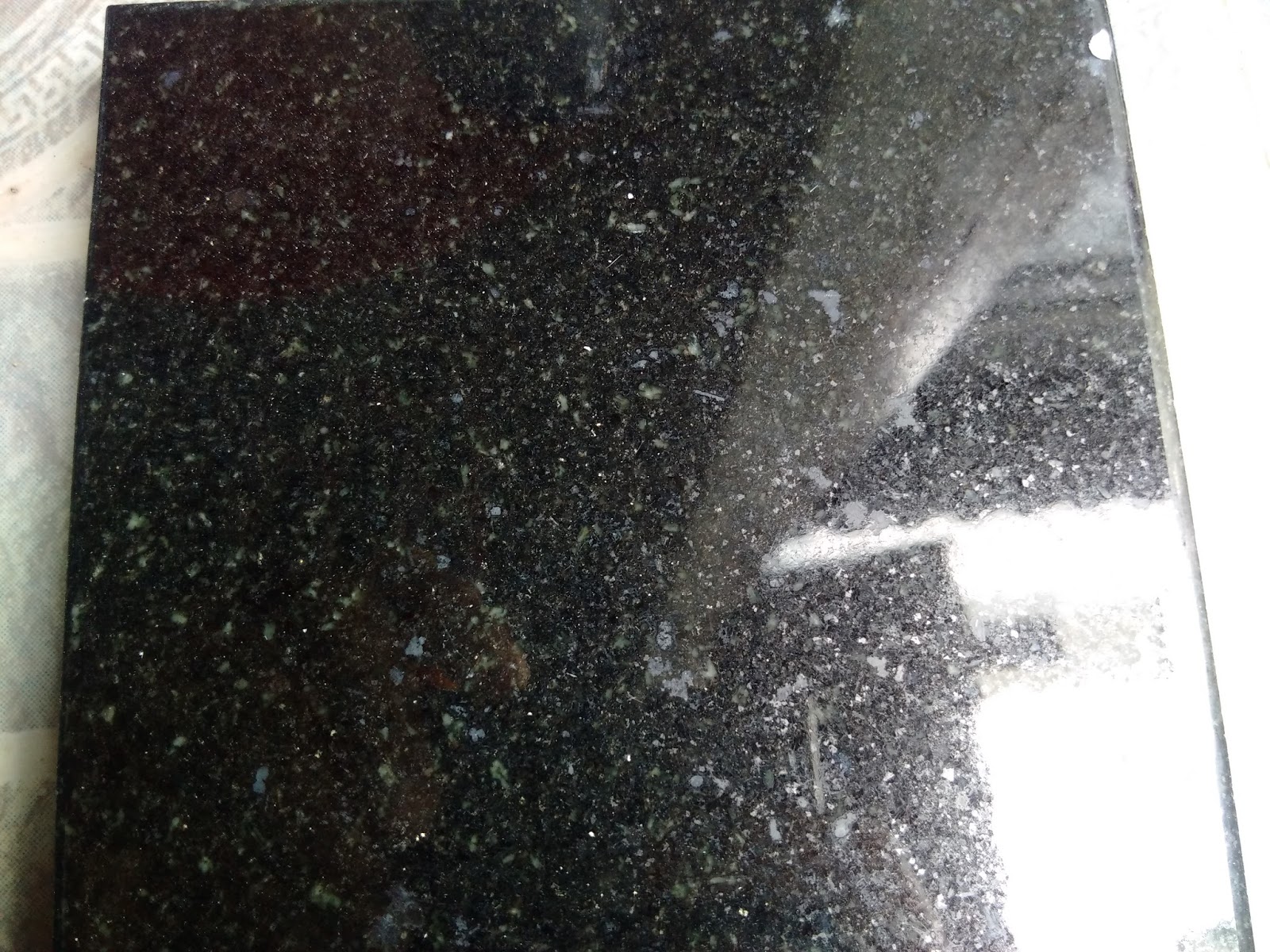 Đá hoa cương kim sa