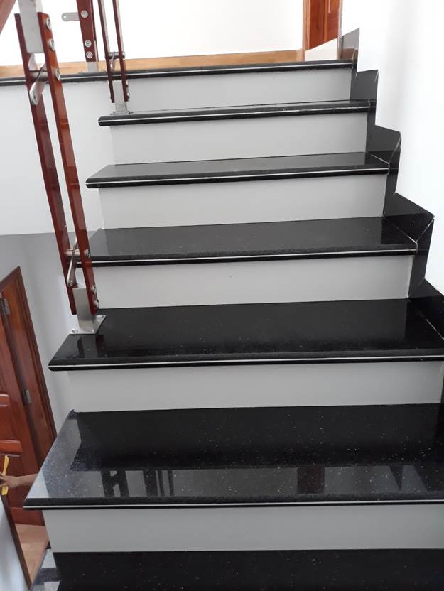 Đá hoa cương kim sa